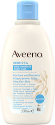 Aveeno Dermexa Body Wash 300ml Aveeno Dermexa Body Wash 300ml