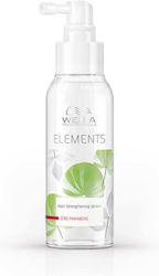 Wella Elements Beruhigendes Leave-In Haarserum ...