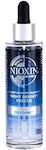 Nioxin Night Density Rescue Serum impotriva caderii parului pentru Par Toate Tipurile cu Nyoxidine 70ml