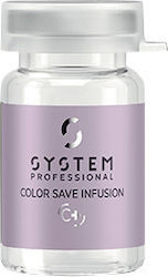 System Professional Color Save Infusion C+ System Professional Color Save Infusion C+