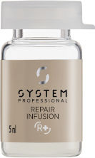 System Professional Repair Infusion R+ Haarserum 5ml System Professional Repair Infusion R+ Haarserum 5ml
