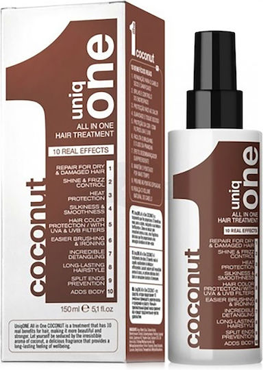 Revlon Uniq One Coconut 150ml