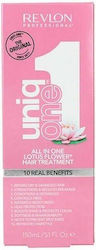 Revlon Uniq One Lotus Flower 150ml Revlon Uniq One Lotus Flower 150ml