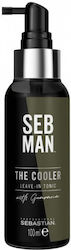 Sebastian Professional Seb Man Cooler Refreshing Tonic 100ml