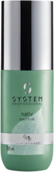System Professional Nativ N5 Lotion Μαλλιών για Θρέψη 125ml