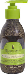 Macadamia Natural Oil 125ml