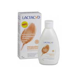 Lactacyd Klassische Intimpflege Lotion für Sanf...