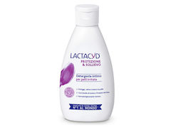 Lactacyd Comfort Lotion für Sanften Reinigung d...
