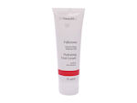 Dr. Hauschka Hydrating Foot Cream Feuchtigkeitsspendende Lotion Füße 75ml