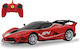 Jamara Fxx K Evo Радиоуправляемо Автомобил Червен