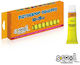 S-Cool Τέμπερα Ζωγραφικής Lemon Yellow 16ml