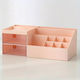 Sertar de birou 12.2cmx9.3cmx24.5cm Roz