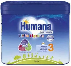 Humana Milchnahrung für 12m+ 300gr