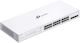 TP-LINK FS308GP Verwaltet PoE+ Switch mit 8 Ports Ethernet