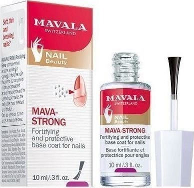 Mavala Switzerland Mava-strong Nagelstärker 10ml