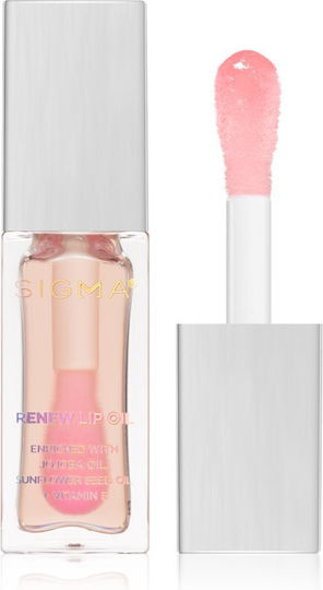 Sigma Renew Lippen Öl Renew Lip Oil 5.2gr