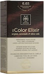 Apivita My Color Elixir 6.65 Έντονο Κόκκινο 125ml