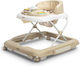 Caretero Timon Baby Walker with Music Beige