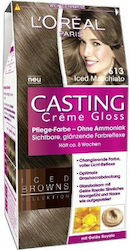 L'Oreal Paris Casting Creme Gloss Temporäre Haa...
