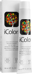 Kepro iColori Hair Dye Silver 100ml