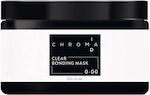 Schwarzkopf Chroma ID Clear Bonding Mask 0-00 250ml