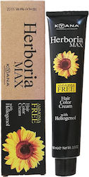 Kyana Herboria Max Ammonia Free 3/0 Castaniu Închis Kyana Herboria Max Ammonia Free 3/0 Castaniu Închis