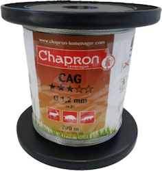 Chapron EL02028 Σύρμα Ηλεκτρικής Περίφραξης