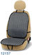 Bottari Car Seat Back 1pcs Mat