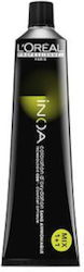 L'Oréal Professionnel Inoa Βαφή Μαλλιών Χωρίς Α...