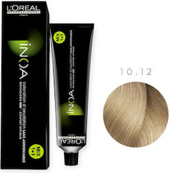 L'Oréal Professionnel Inoa Βαφή Μαλλιών Χωρίς Α...