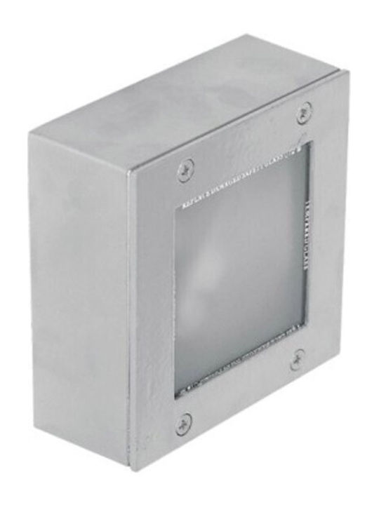 KT Lighting Стенен Външен Плафон