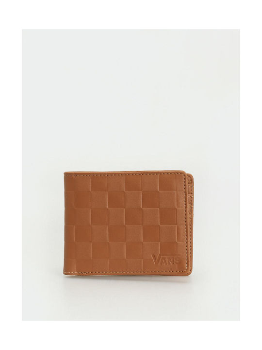 Vans Men's Wallet Brown