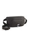 Academy Bum Bag pentru Talie Negru