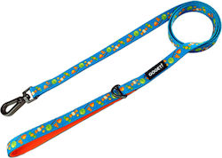 Goget Neoprene Leash Lead with Metal Hook Candi...