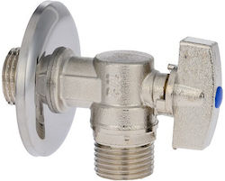 Krausmann SN70193 Βάνα / Διακόπτης Γωνιακός