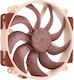Noctua NF-A14X25R G2 PWM Case Fan 140mm (1500rp...