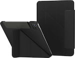 SwitchEasy Origami Flip Cover Μαύρο iPad Air 11", iPad Pro 11", iPad Air 10.9 SPD219093BK22