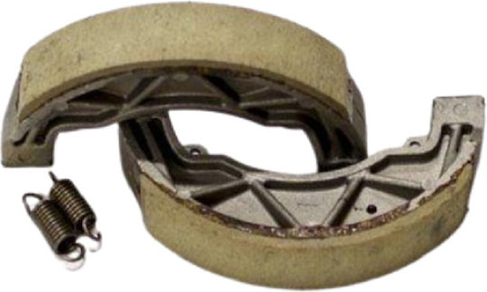 Brake Pads for Piaggio Liberty