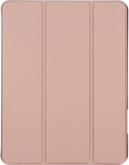 NetOne Flip Cover Rose Gold Pentru iPad Air 2020/2022