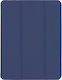 NetOne Flip Cover Albastru (iPad Air 2020/2022)
