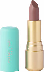 Vivienne Sabo Nude Createur Червило 18 Nude Cre...