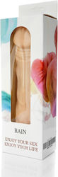 Vibrator Penis Replica Rain 23.5cm