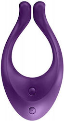 Satisfyer Endless Love Vibrator für Paare Lila