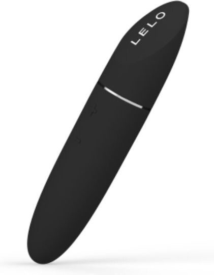Lelo Mia 3 Persönlicher Vibrator Schwarz