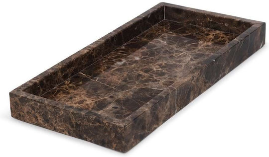 Design Is This Πέτρινος Δίσκος Σερβιρίσματος 30x15x3cm