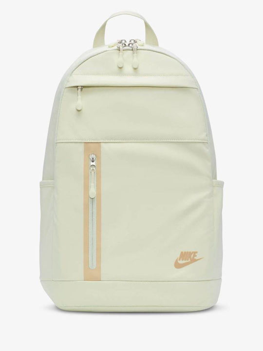 Nike Elemental Premium 21lt Πράσινο
