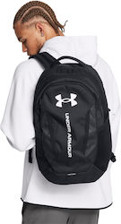 Under Armour Hustle 6.0 Rucsac Waterproof 29l Negru