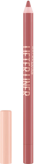 Maybelline Lifter Liner Lippenkonturenstift 07 Big Lift