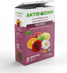 Gemma Granular Fertilizers Ακτιβοζίνη Ανθοφόρα Organic 0.4kg