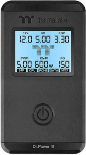 Thermaltake 18673 USB Port Tester